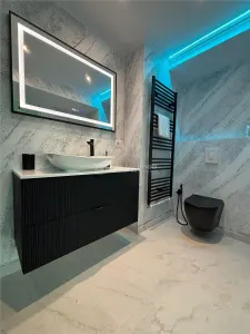 Apartament mazepa 4 cam 108mp renovat - foto 10