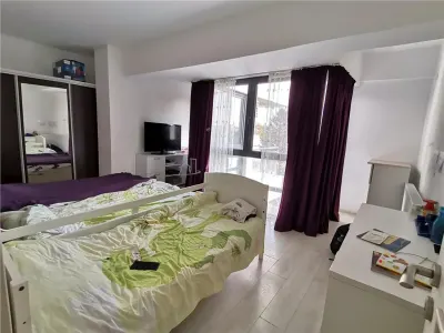 Colentina Parc, apartament 4 camere  bloc 2017  et 3, parcare subterana - foto 8
