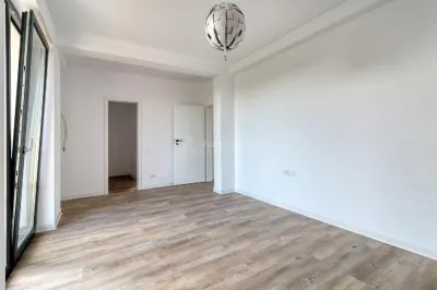 Vila premium tip duplex - noua -- complet mobilata - foto 13