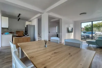 Vila premium tip duplex - noua -- complet mobilata - foto 6