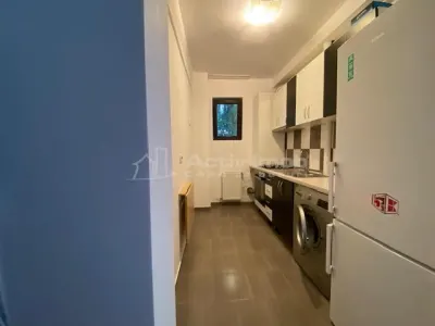 Garsoniera Sisesti spatioasa, renovata, complet utilata - foto 19
