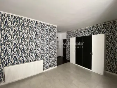Garsoniera Sisesti spatioasa, renovata, complet utilata - foto 23
