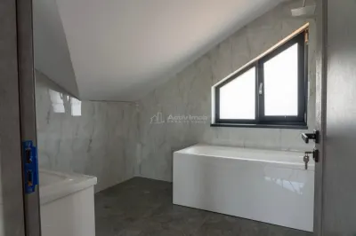 Casa individuala - 4 camere - Comuna Berceni - foto 12