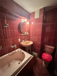 4 camere - Decebal - Etaj 6 - foto 11