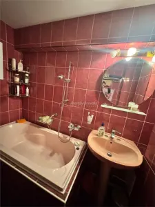4 camere - Decebal - Etaj 6 - foto 12