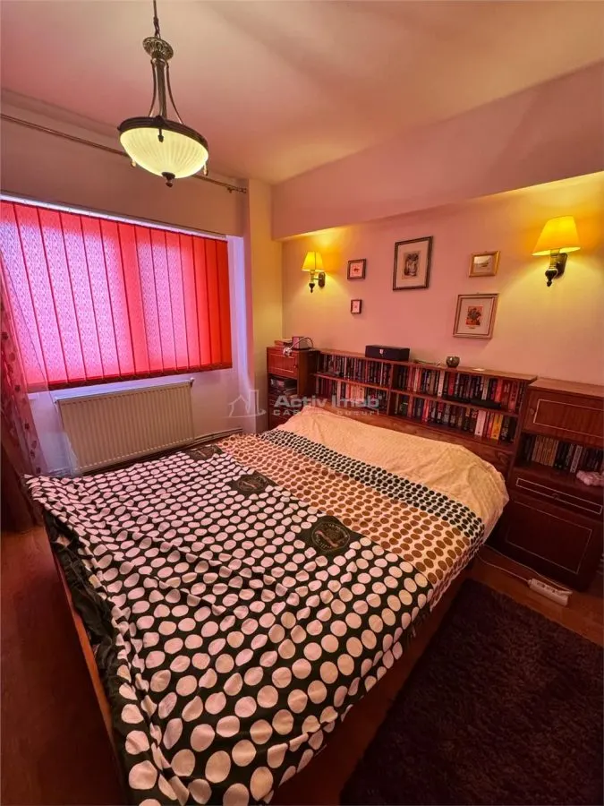 4 camere - Decebal - Etaj 6 - foto 5