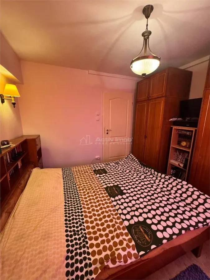 4 camere - Decebal - Etaj 6 - foto 6