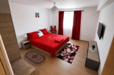 Casa individuala 5 camere Comuna Berceni - foto 3