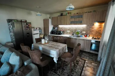 Casa individuala 5 camere Comuna Berceni - foto 4