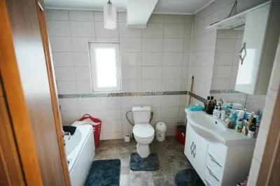 Casa individuala 5 camere Comuna Berceni - foto 6
