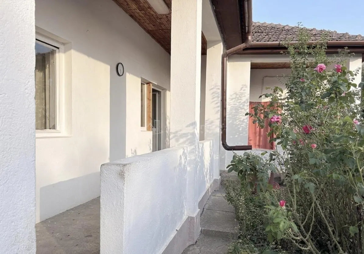 Casa str Beldiceanu - teren 1400 mp - foto 11