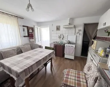 Casa str Beldiceanu - teren 1400 mp - foto 13