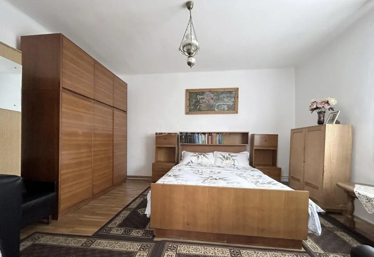 Casa str Beldiceanu - teren 1400 mp - foto 9