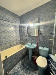 2 camere - Grizly - Etaj 9 - foto 10