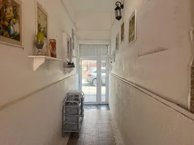 Lugoj, Parter De Vilă, Curte Proprie, 4 Cam., Pretabil  Afacere + Locuinta, Central - foto 20