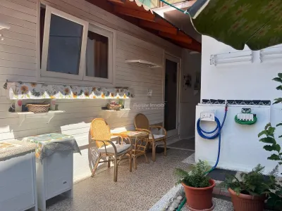 Lugoj, Parter De Vilă, Curte Proprie, 4 Cam., Pretabil  Afacere + Locuinta, Central - foto 9