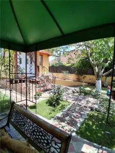 Vila zona banci str Alexandru Cernat - foto 2