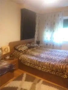 Apartament 4 decomandat, etaj 1, CT - Sarari - Craiova