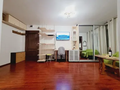 Garsoniera - Caramidarii de Jos - Tineretului - foto 2