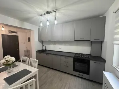 2 camere - centrala termica propie - Tineretului -  Visana - foto 5
