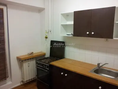 Garsoniera - Tineretului - Mircea Voda - foto 3