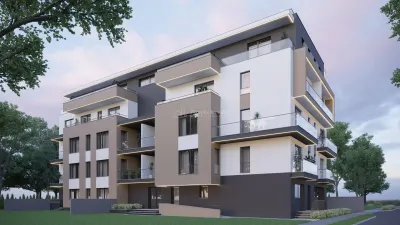 2 camere imobil nou Th. Pallady - foto 4