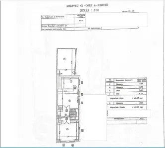 Casa 5 camere - Cuza Voda - Timpuri Noi - foto 8