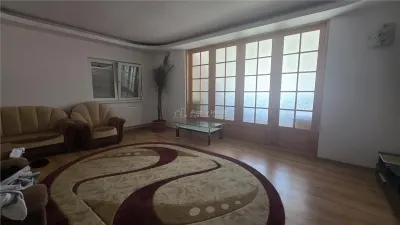 Casa P+E, teren 568 mp - Valea Rosie - Craiova