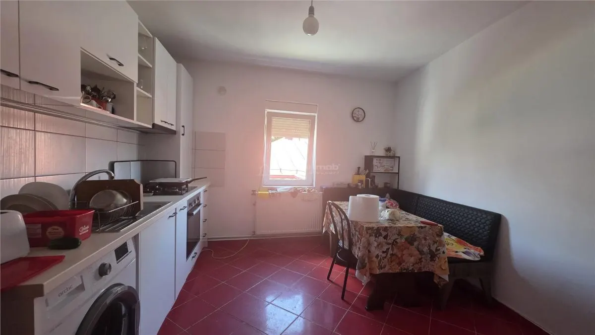 Casa P+E, teren 568 mp - Valea Rosie - foto 3