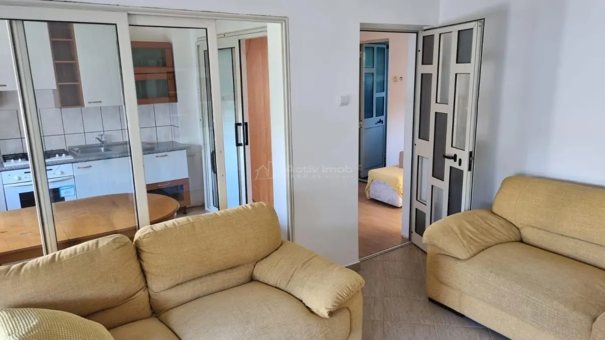 Apartament 2 decomandat, etaj 2 , vilute- Calea Bucuresti - foto 1