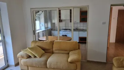 Apartament 2 decomandat, etaj 2 , vilute- Calea Bucuresti - foto 2