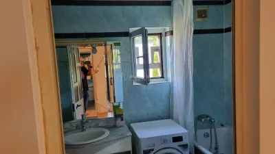 Apartament 2 decomandat, etaj 2 , vilute- Calea Bucuresti - foto 6