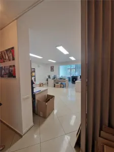 Spatiu Birou Herastrau - N.Caramfil - Bucuresti