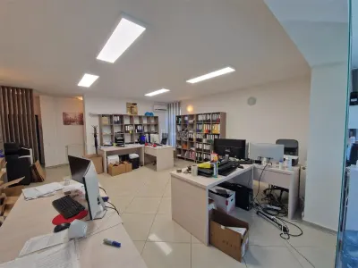 Spatiu Birou Herastrau - N.Caramfil - foto 4