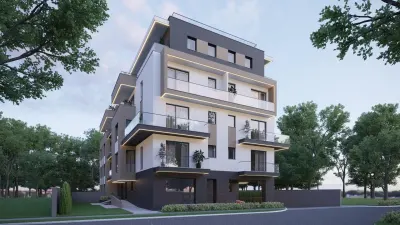 4 camere 98mp si  terasa 68mp imobil nou Th. Pallady - foto 3