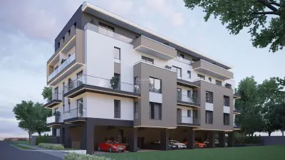 4 camere 98mp si  terasa 68mp imobil nou Th. Pallady - foto 5