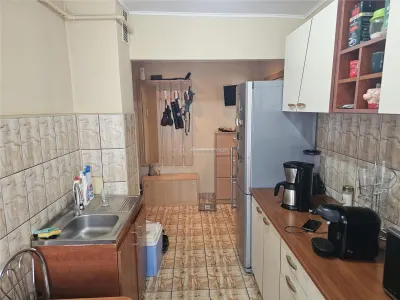 Resita, 2 Cam. Cf. 1, Mobilat+Utilat, Et. 2, Micro 3 - foto 24