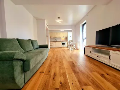 3 camere open space - centrala termica - parcare - Foisorului - Timpuri Noi - foto 12
