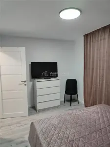 Apartament 2 camere de inchiriat Colegiul Cantacuzino - foto 12