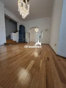 Vila  16 camere pretabil pentru firma Foisorul de Foc - Bucuresti