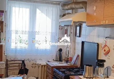 Apartament 4 camere, Mega Mall - Bucuresti