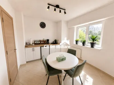 Apartament 5 camere, Piata Unirii Fantani - Bucuresti