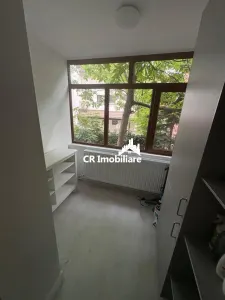 Apartament 2 camere nemobilat , Dorobanti +  garaj - Bucuresti