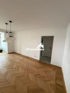 Apartament 2 camere nemobilat , Dorobanti +  garaj - foto 6