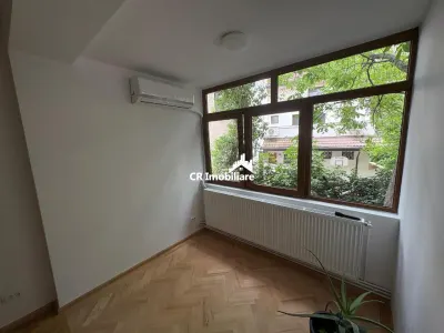 Apartament 2 camere nemobilat , Dorobanti +  garaj - foto 7