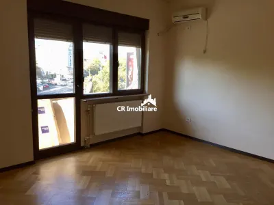Apartament 5 camere, Piata  Victoriei pretabil pentru firma - foto 8