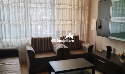 Apartament 3 camere, Obor - Bucuresti