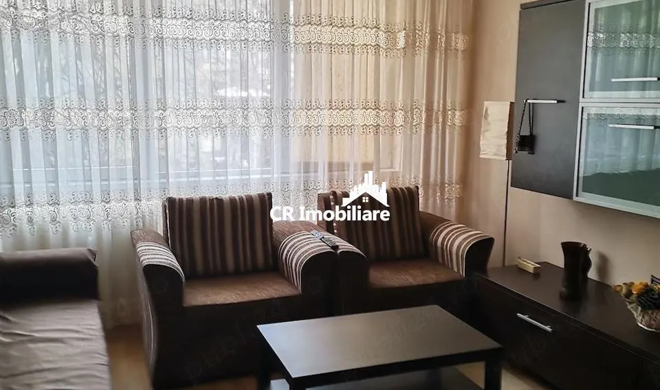 Apartament 3 camere, Obor - foto 1