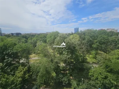 Vanzare 2 Camere Parcul Circului Vedere Parc - foto 3