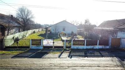 VIDEO | Casa cu 3 dormitoare in Satmarel | Teren 2.035 mp - Satu Mare